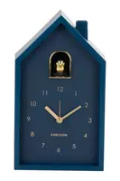 Budík Karlsson Modern Cuckoo 20 cm