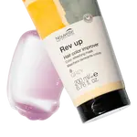 Nouvelle Farebná maska REV UP GREY