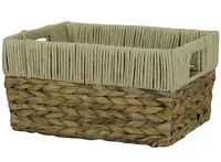 Košík 34X27 H18CM LH24-1AB