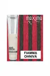 Maxima Professional Hair Color PLEX - Farebný melír FUCHSIA - 100 ml - intenzívna ružová