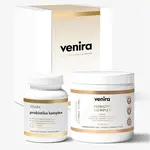 VENIRA Dárková sada zdravá střevní mikroflóra
