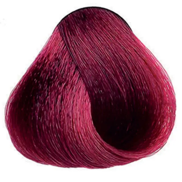 Maxima Professional Hair Color PLEX - 7.26 - Red Mallow - Farba na vlasy 100 ml