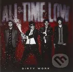 All Time Low:  Dirty Work (LP) - All Time Low, All Time Low