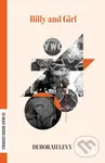 Billy & Girl - Deborah Levy - kniha z kategorie Společenská beletrie