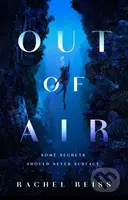 Out of Air - Rachel Reiss - kniha z kategorie Pro děti