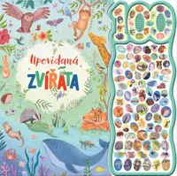 Upovídaná zvířata 100 (zvuková kniha) - kniha z kategorie Naučné knihy