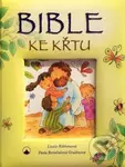 Bible ke křtu - Lizzie Ribbonsová