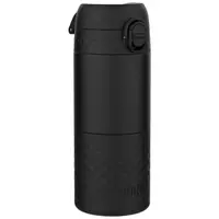 Ion8 HOT SHOT THERMO 360 ML Termohrnek, černá, velikost 360 ML