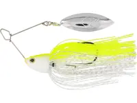 Westin spinnerbait mvibe willow lemon - 21 g
