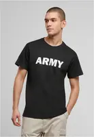 Army T-Shirt black