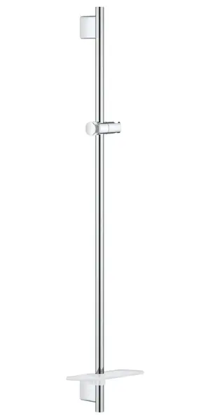 Grohe - Sprchová tyč s poličkou, 90 cm, chróm 26603000ROZ1