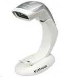 Datalogic HD3430-WHK1B Heron HD3430, 2D, Area Imager, multi-IF, kit (USB), bílá