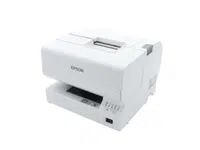 Epson TM-J7200 C31CF69321 USB, Ethernet, cutter, ASF, white pokladní tiskárna