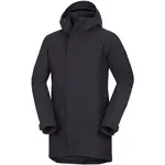 Northfinder JAKUB Pánská bunda, černá, velikost