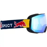 RED BULL SPECT FINK Sjezdové brýle, tmavě modrá, velikost
