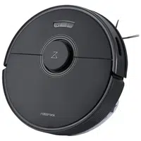 Roborock Q7 Max - black - Zánovní - Robotický vysavač a mop 2v1