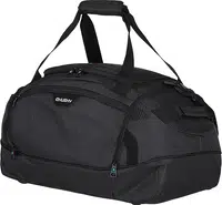 Husky Grape 40l černá Taška