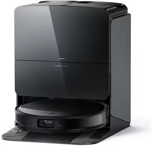 Roborock Saros 10R + Dárek