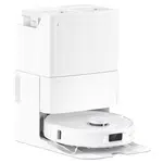 Roborock Qrevo MaxV - white - Robotický vysavač s mopem