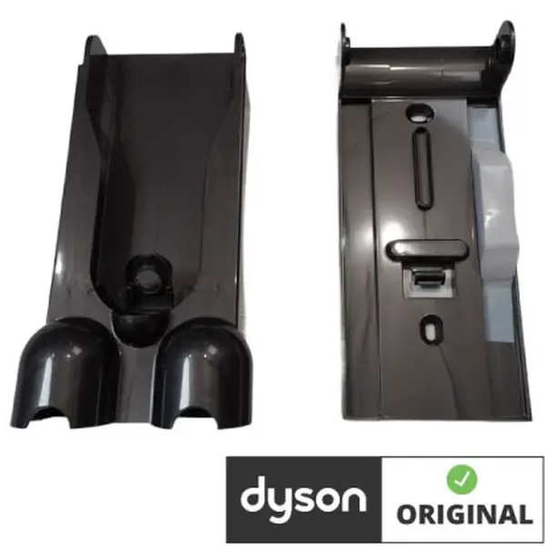 Nabíjecí úchyt na stěnu pro Dyson V12 - originál