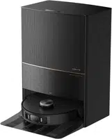 Dreame L20 Ultra - black - Robotický vysavač s mopem