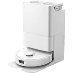 Roborock Qrevo - white - Použitý - Robotický vysavač a mop 2v1