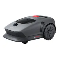 MOVA 600 - Robotická sekačka bez drátu