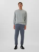 GAP Tepláky s logem - Pánské