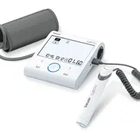 Beurer BM 96 Cardio Měřič krevního tlaku s EKG