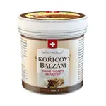 SwissMedicus Skořicový balzám 250 ml