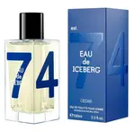 Iceberg Eau De Iceberg 74 Cedar - EDT 100 ml