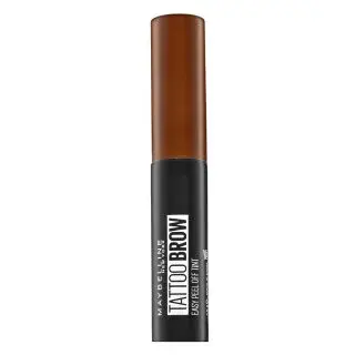 Maybelline Tattoo Brow Long Lasting Tint gel pro úpravu obočí Light Brown 4,6 g