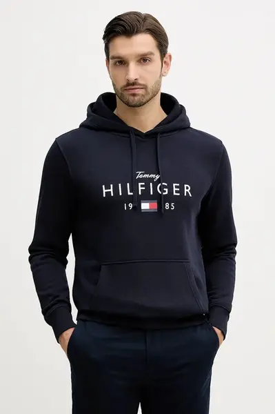 Mikina Tommy Hilfiger