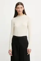 Tričko s dlouhým rukávem Marc O'Polo