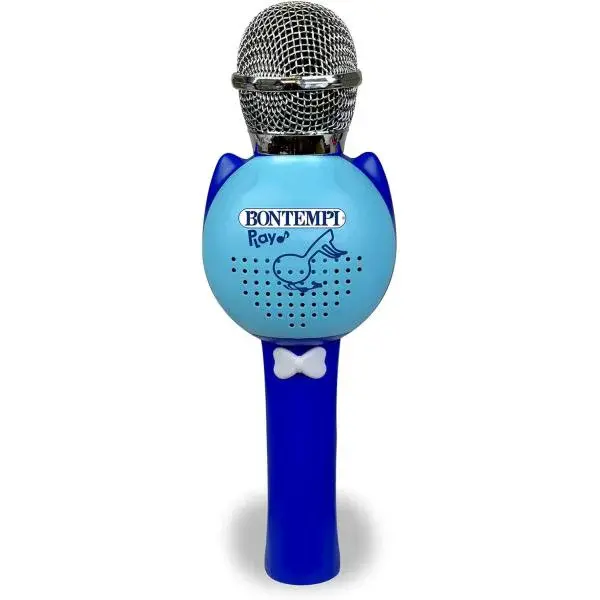 Bontempi Bezdrátový mikrofon s reproduktorem