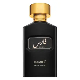 Hamidi Faris parfémovaná voda unisex 100 ml
