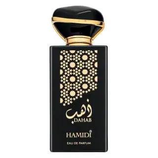 Hamidi Dahab parfémovaná voda unisex 100 ml