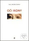 Oči ikony - José Jiménez Lozano - kniha z kategorie Eseje, úvahy a glosy
