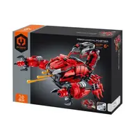 iM.Master Stavebnice střílející škorpión 30x22, 5x23 cm