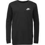 Nike SPORTSWEAR Detské tričko, čierna, veľkosť