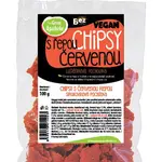 Green Apotheke Chipsy s červenou řepou 100 g