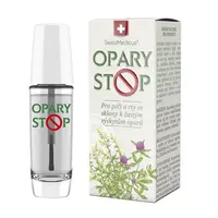 SwissMedicus OparyStop bylinné sérum 10 ml