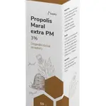 PM Propolis Maral Extra 3% kapky 50 ml