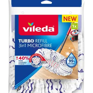 Vileda TURBO 3v1 náhrada