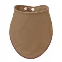 T-tomi Bambusový BIO slintáček 1 ks béžový