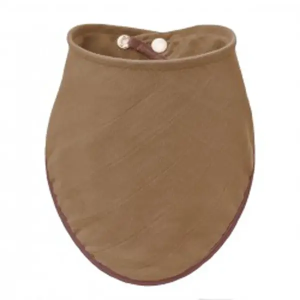 T-tomi Bambusový BIO slintáček 1 ks béžový