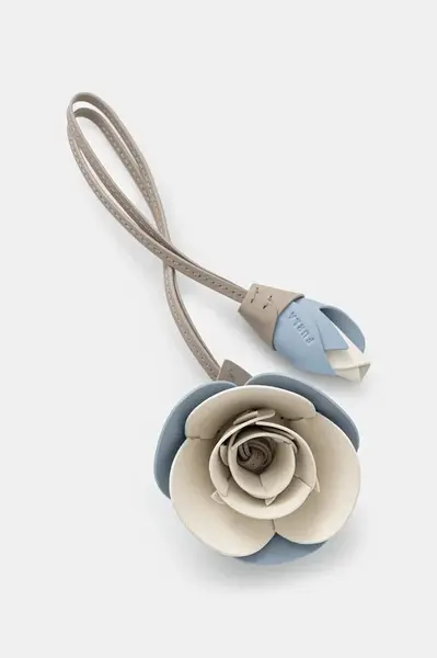Kožená klíčenka Furla WK00436 BX3175 4500S