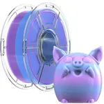 Mecpow High Speed PETG Filament 1kg - Blue-Purple