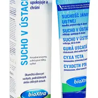 bioXtra Ústní gel 40 ml