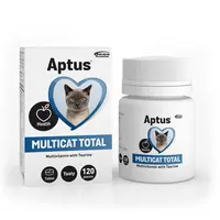 Aptus MULTICAT TOTAL 120 tablet